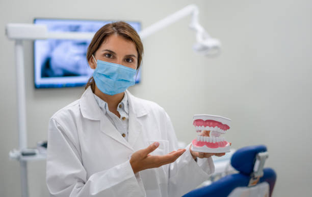 Best Same-Day Dentist Appointment  in Cherryville, NC