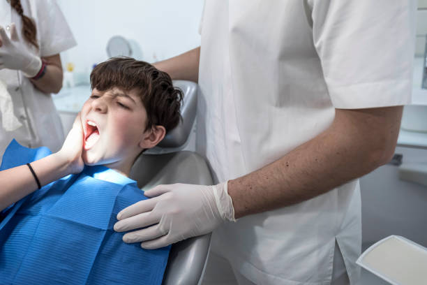 Best Tooth Pain Emergency Relief  in Cherryville, NC