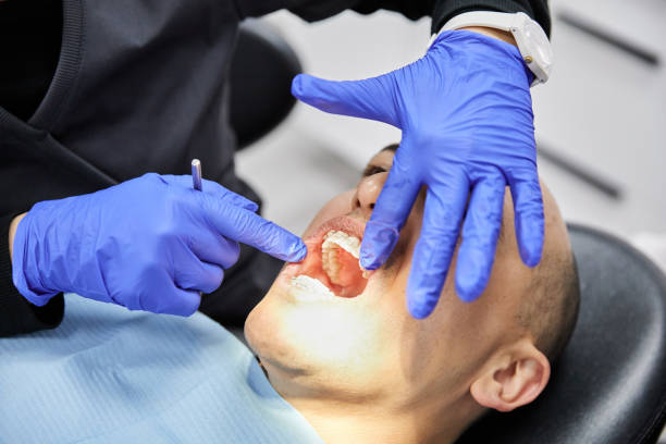 Best Emergency Dentist Open Today  in Cherryville, NC