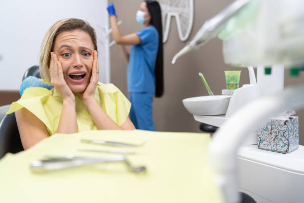 Best Affordable Emergency Dental Care  in Cherryville, NC