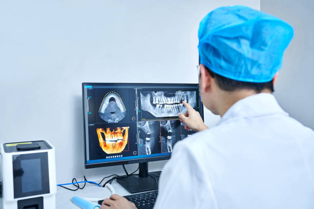 Best Urgent Tooth Repair  in Cherryville, NC